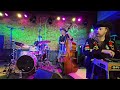 Eric Lindell - Bodega - Venice West - Venice, CA February 21, 2024