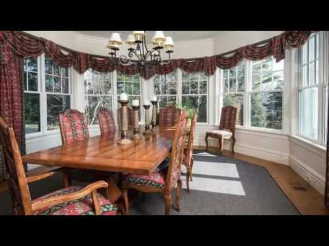 9 Hamlins Crossing, Dover, MA - Listed by Jane Wemyss