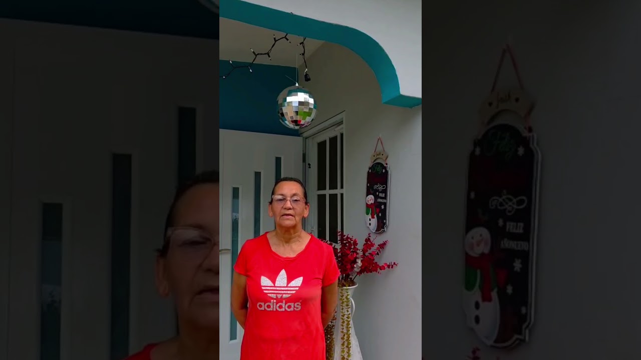 Luz Echavarria