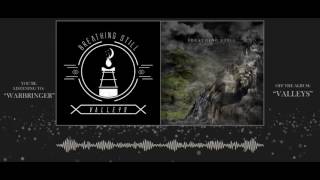 Breathing Still - 05 Warbringer [Lyrics]