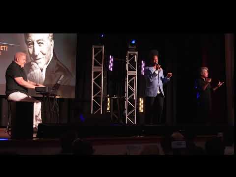 "Where Do You Start" Corey Andrew - SunFestival 2025