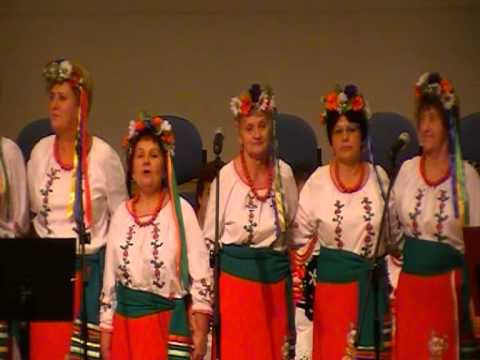 Zespół "Jagienki" - Słoneczko