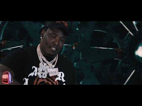 Lou Gram - Big Shifty (Official Music Video)