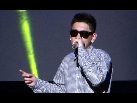 [올포스원 Vol.3] Crush(크러쉬) - 눈이 마주친 순간