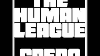 The Human League - Privilege