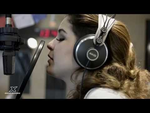 Celeste Buckingham - Unpredictable (naživo na Exprese)