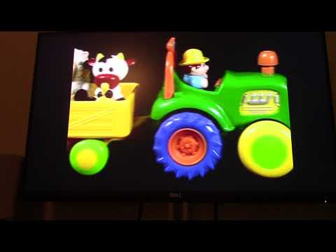Baby Einstein in July Season 2 Episode 8: Baby MacDonald A Day on the Farm