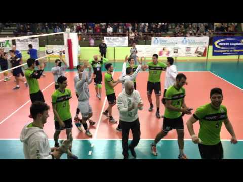 SOPRA STERIA BRESSO - Coppa Lombardia - Finale