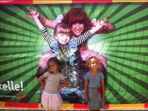 Erlings Musik - Jeg Tænker På Dig