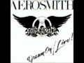 Aerosmith - Dream On (Live Orchestra) 