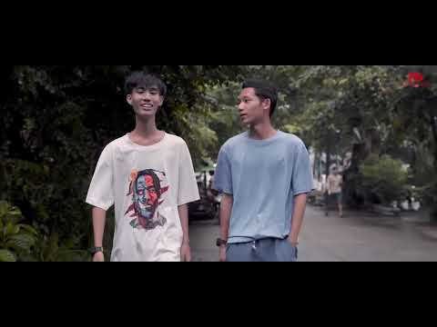 {စာအုပ်ကလေးသုံးအုပ်}Official Full Music Video_Composer - Anonimus_ Singer - MinSiThu/Anonimus