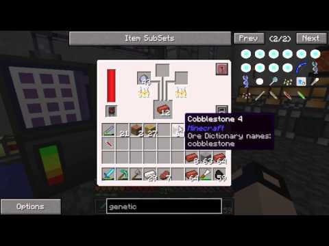 Zu Gast in der MC WG (12. Gastaufftritt) - Folge 2