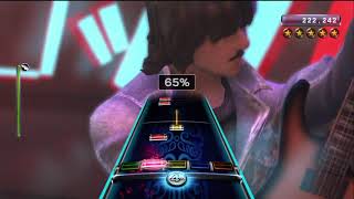 Cover art for Sabbath bloody sabbath