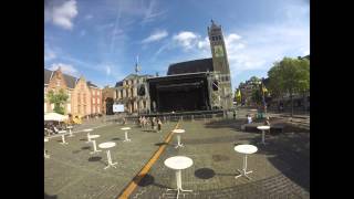 Flip Kowlier Timelapse