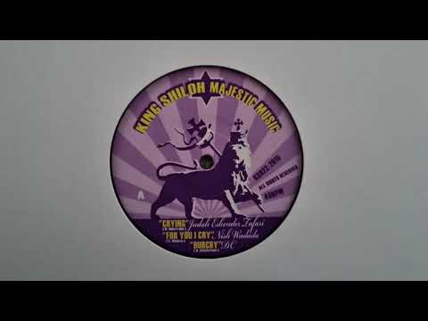Judah Eskender Tafari / Nish Wadada / Dub Creator (King Shiloh Majestic Sound) KS022 A