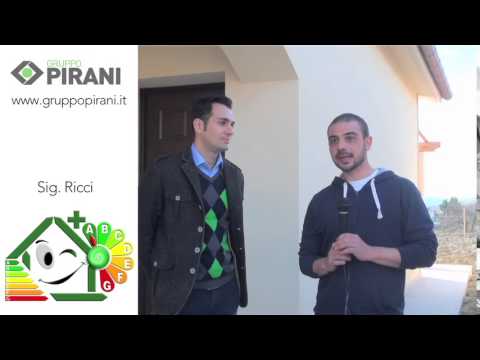 Villa Alice: la soddisfazione del committente