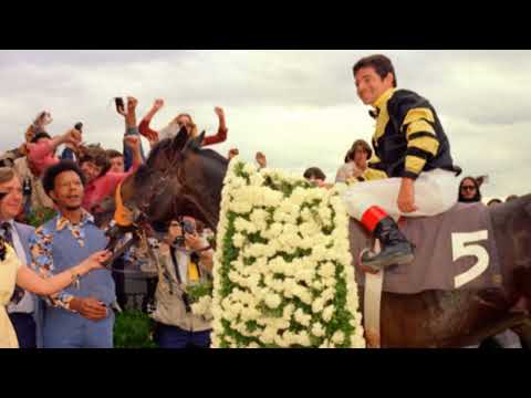 Seattle Slew: A Tribute Song