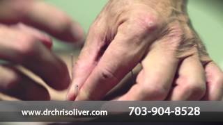 preview picture of video 'Oliver Chiropractic & Acupuncture - Short | Herndon, VA'
