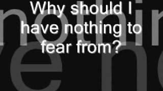 Beck - Ramona (With Lyrics)