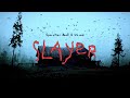 spaceman zack slayer ft. whxami official lyric video