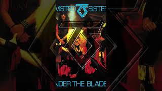 Twisted Sister - Run For Your Life