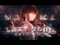Lost Soul Down Makima Chainsaw Man Edit AMV Quick