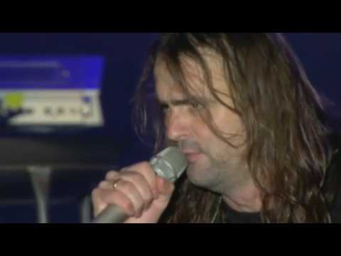 Blind Guardian-Mirror Mirror live at Wacken 2007 HQ