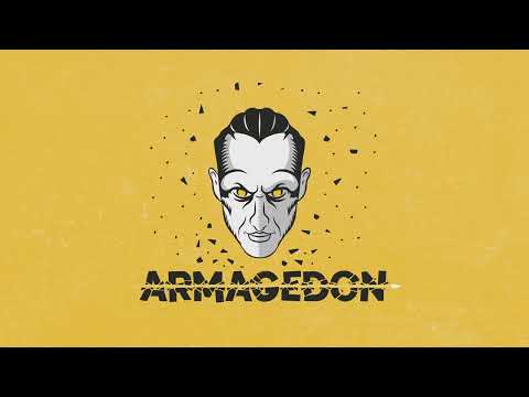 Stiff Jangle - Přináším zkázu