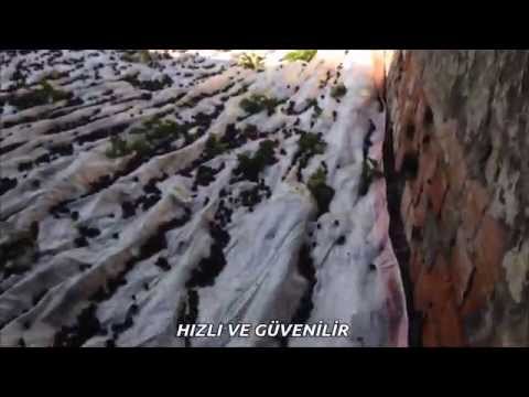 Dut silkme silkeleme toplama hasat makinası