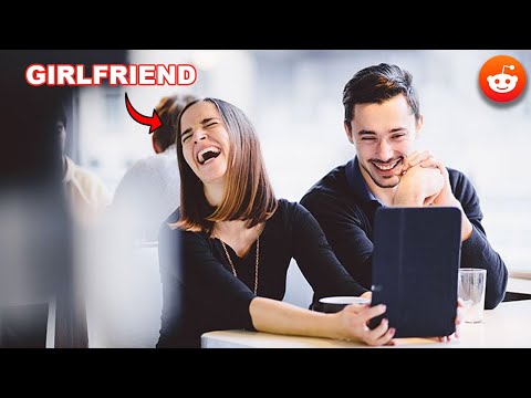 Girlfriend dated me because I'm pathetic... | r/BestofRedditorUpdates