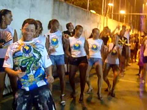 20/02/2009 - GRCES Brasil - Carnaval 2009 (11)