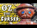 The Many Tragedies Of Walt Disney S Return To Oz
