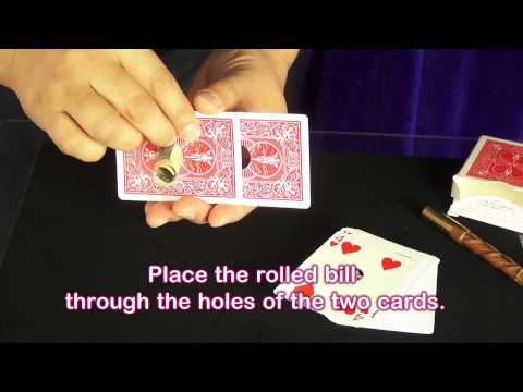 W-Hole Deck by Sugawara / SEO MAGIC USA