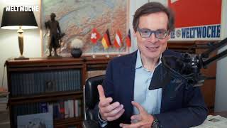 Chrupallas Trump-Kritik: Einspruch – Weltwoche Daily DE