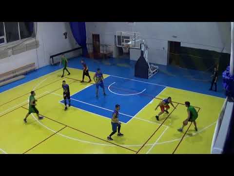 22.12.2017 Without Practice - БК ХАИ