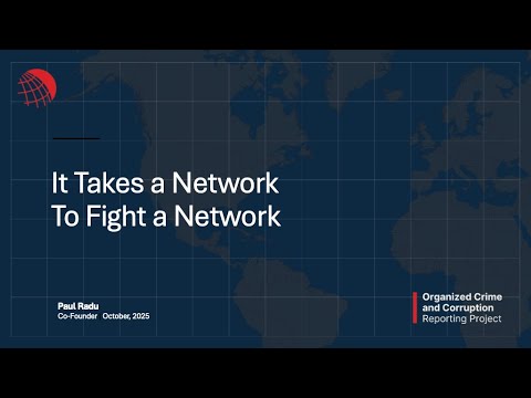 Global Corruption and Crime Report | Community Health