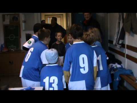 5. PRAGA PRAHA B - SK NUSLE 3:2 (9.kolo) 4.11.2012 - kabina