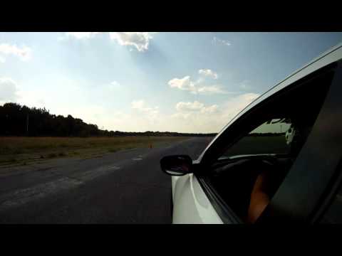 Renegade Miata 07/14/12 - Marc Fun Run 1