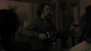 Sean Hayes - "Fucked Me Right Up"