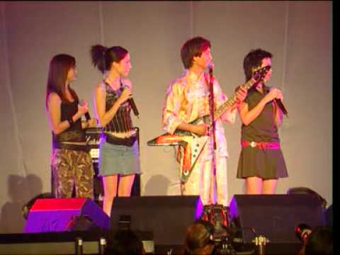 PARADOX AND PROJECT H