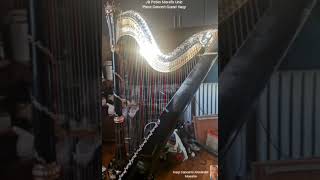 Download lagu Alexander Mosolov Harp Concerto mp3 Download lagu Alexander Mosolov Harp Concerto mp3