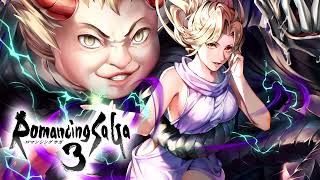 Download lagu Romancing SaGa 3 - Four Sinistrals Battle I [SaGa Violin Arrange] (EXTENDED) mp3