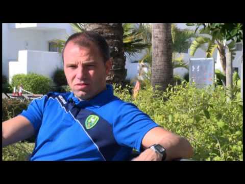 Interview Maurice Steijn