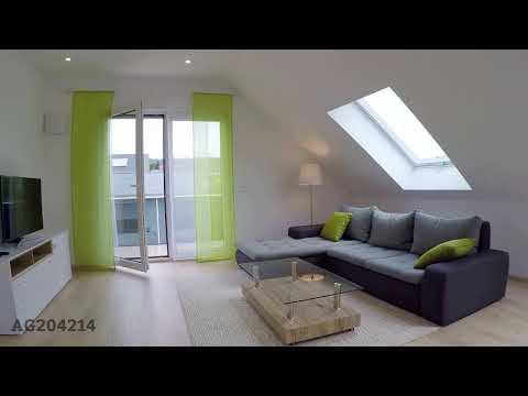 ST-204214 - Tolle Wohnung mit Balkon, Stellplatz und Reinigungsservice in Schönaich