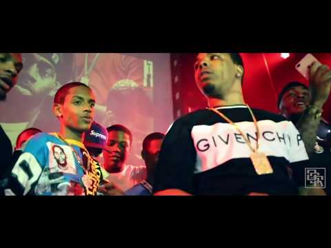 Young Zay Live Performance@ SOBs for Perfect Timing NYC