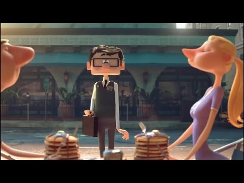 "Inner Workings" Short - Trailer