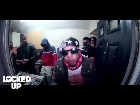 KODH TV - Ace Castro [Locked Up]