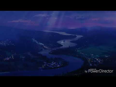 CinderMartha Part 1:Opening Titles