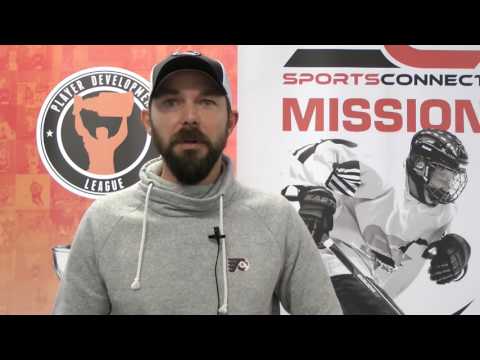 Player Development League 2017 PROMO VIDEO