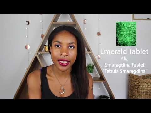 Alchemy For Beginners